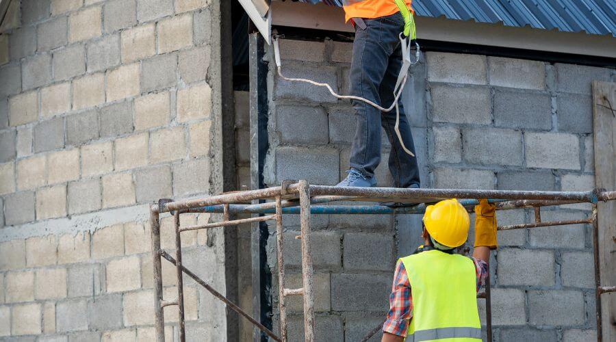 Expert Emergency Roof Repairs services in Beasley, TX